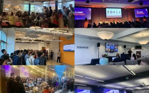 硅谷“砸钱”造神，中国式AI能复制么?