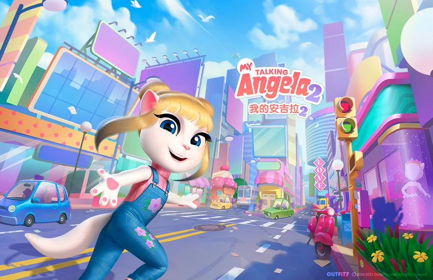 登顶海外28国iOS免费榜，这款游戏国内正式上线了！