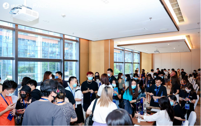 2023PAGC丨游戏研发发行对接会CP项目抢先看！