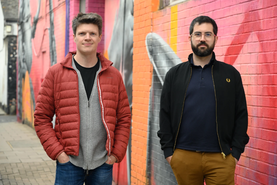 维持恋爱关系的健康成长 月收入百万的Paired将手伸进了情侣们的口袋