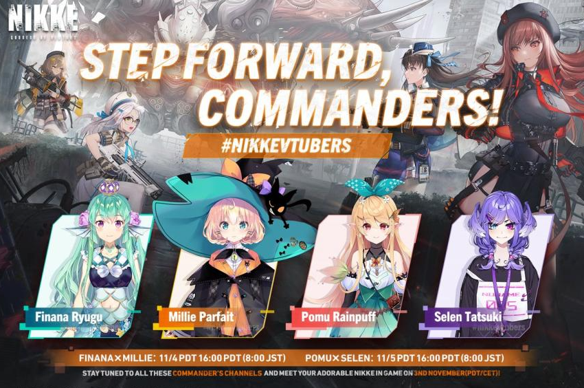 历经5年开发，日韩畅销第一，又一款火爆全球的二次元来了？