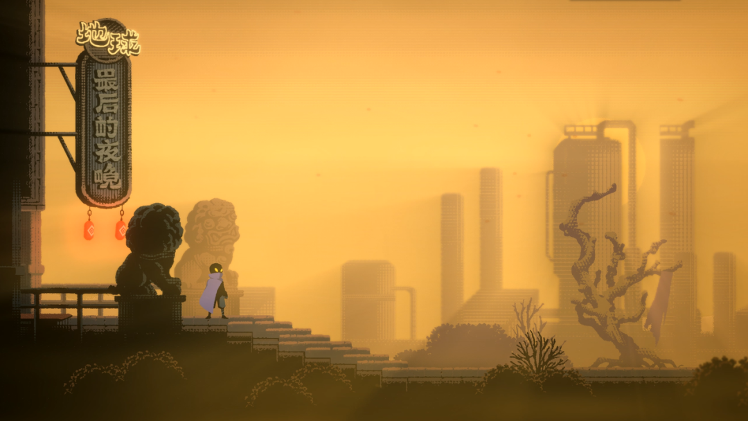 五年磨一剑，TapTap热榜第一，这款独游凭何跻身“类银河恶魔城名作队伍”？