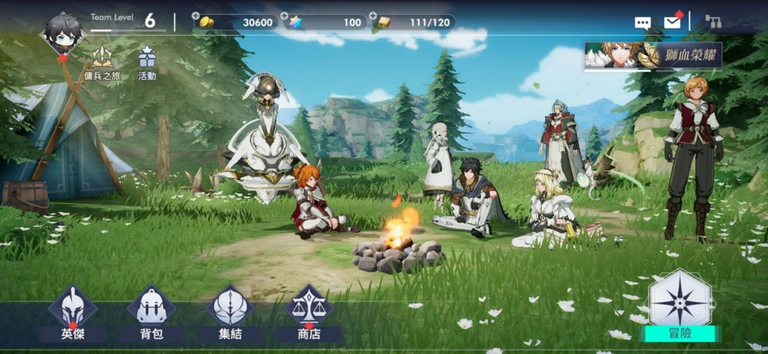 又一爆款？紫龙自研战棋登韩国畅销榜TOP1