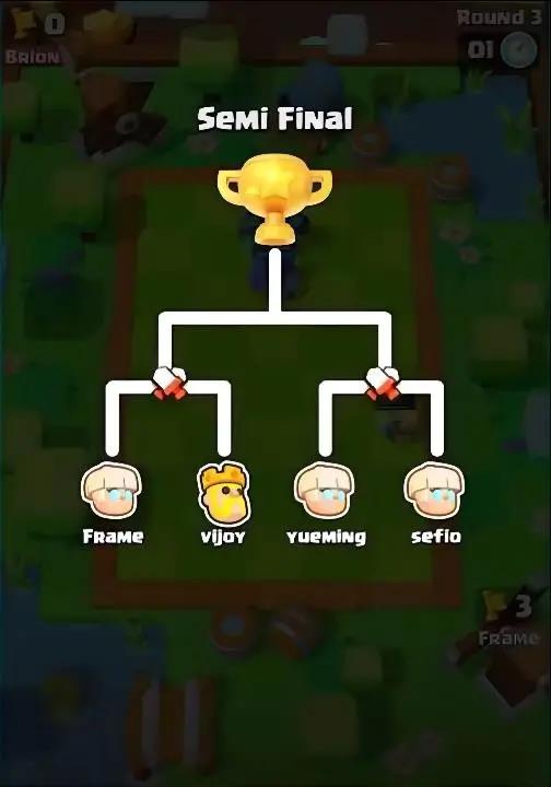 Supercell“上海造”新游《皇室奇兵》海外开测，多国免费榜夺冠！