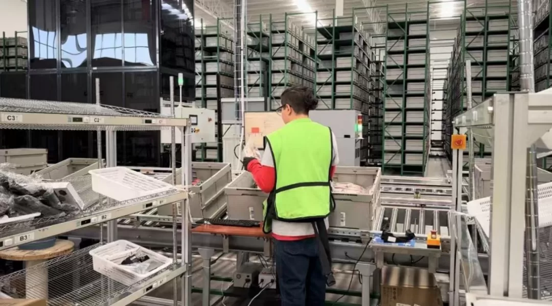 中国电商在墨西哥：有货就卖爆，但仓库不好守