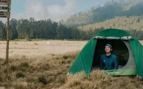 不靠跨境平台，它如何凭一顶帐篷卖爆全球？