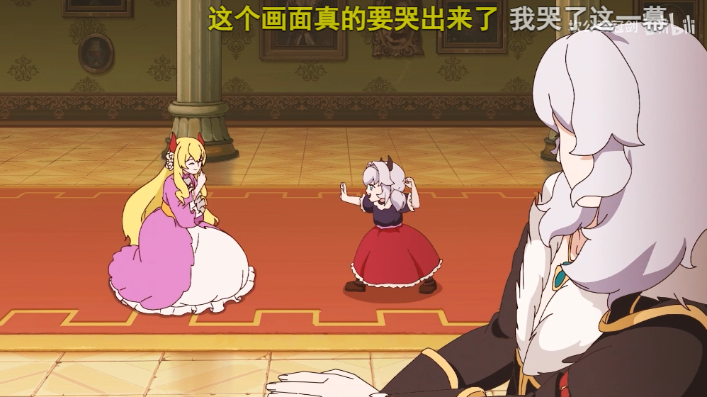 连续2年击中玩家泪点，它刷新了我对这家上市公司发行的认知