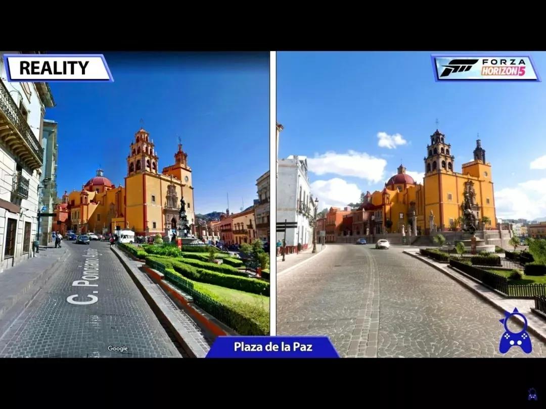 别看不起堆料！做开放世界赛车游戏，《极限竞速：地平线》成就新王地位