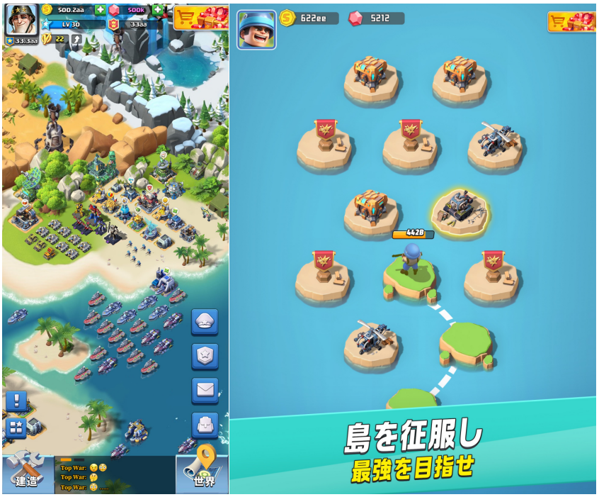 年营收30亿，智明星通投资的这家SLG厂商赢麻了