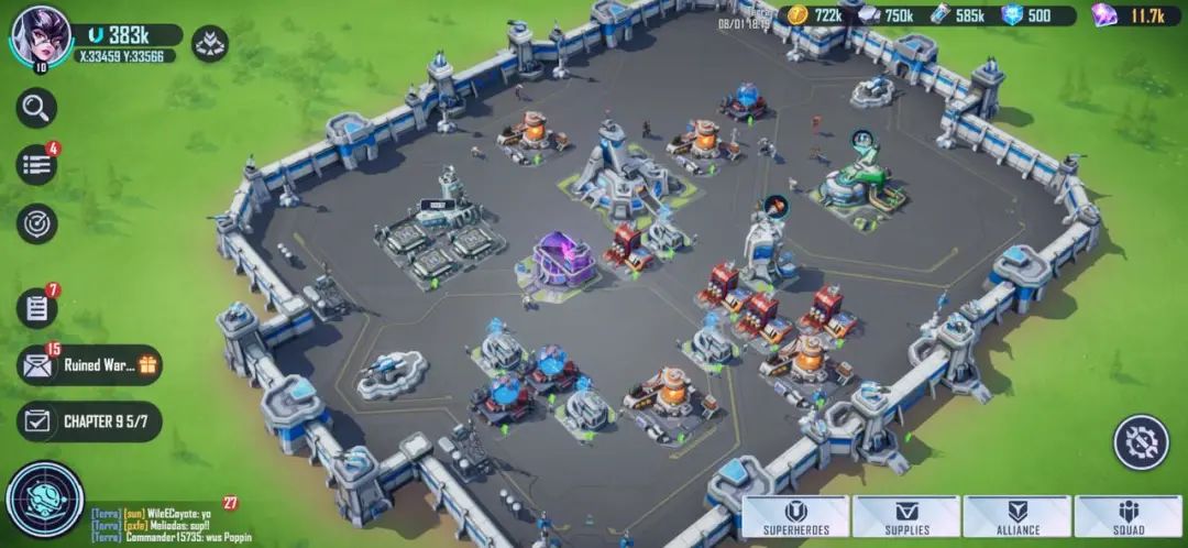 莉莉丝的反击：我在海外发现了，他们偷藏许久的一款新品