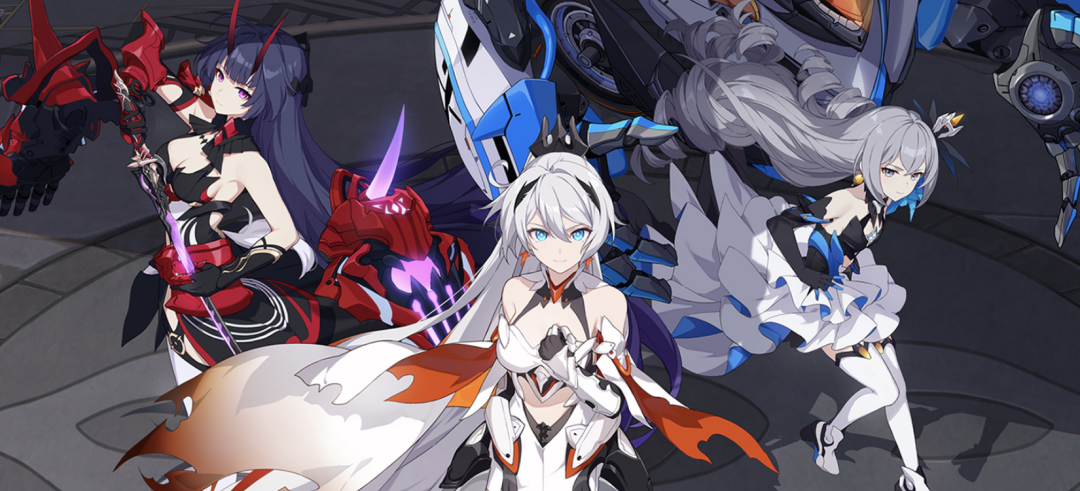 运营7年仍居畅销榜TOP 5，米哈游的莽劲儿还是被我们低估了