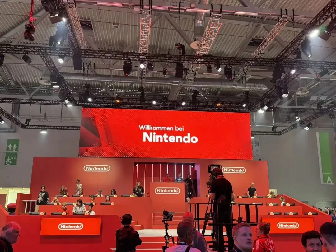 今年科隆后，我们能说中国游戏真正实现全球化了吗？