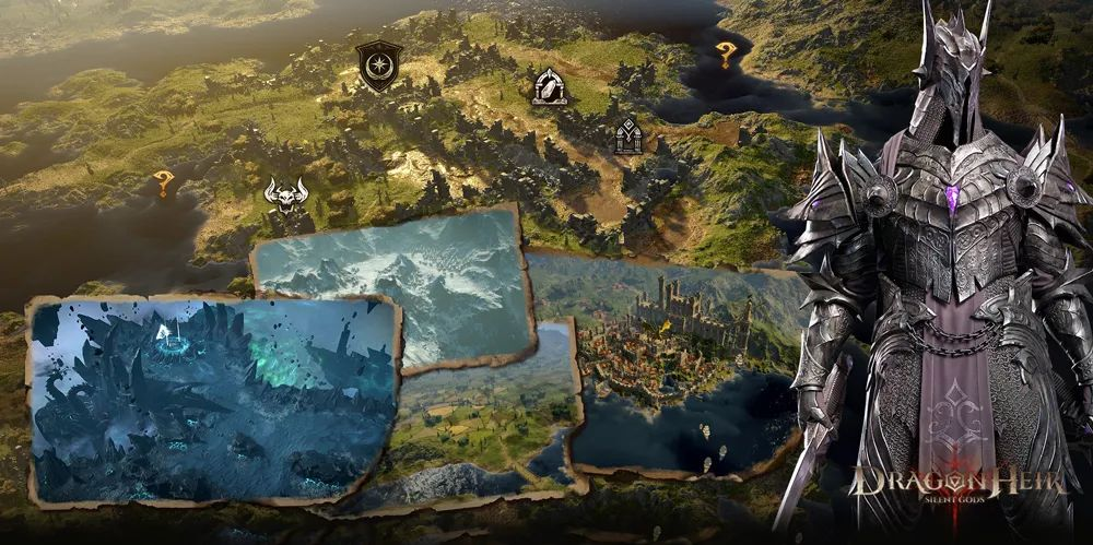 5年研发、耗资数亿的大作，朝夕光年：今年将全球公测