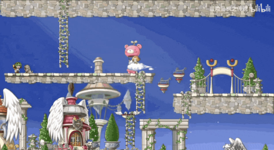 像素风+放置+MMO？他们正在重新定义影响一代人的「神作」