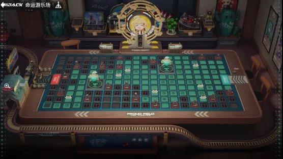 联动虚拟偶像，出海成绩亮眼，我们对《高能手办团》还能有哪些期待？