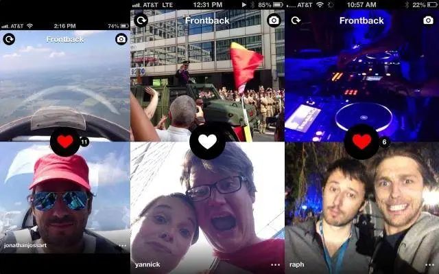 2022美国最火的应用，不是TikTok而是它