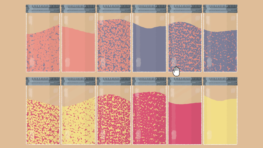 强迫症福音！一款逼死处女座的收纳游戏能激活这个品类吗？