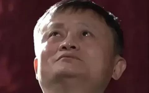 阿里25周年马云内部发声，让我泪流满面