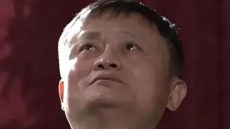 阿里25周年马云内部发声，让我泪流满面