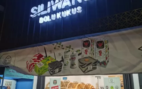 走访印尼食品企业的一点点品类思考