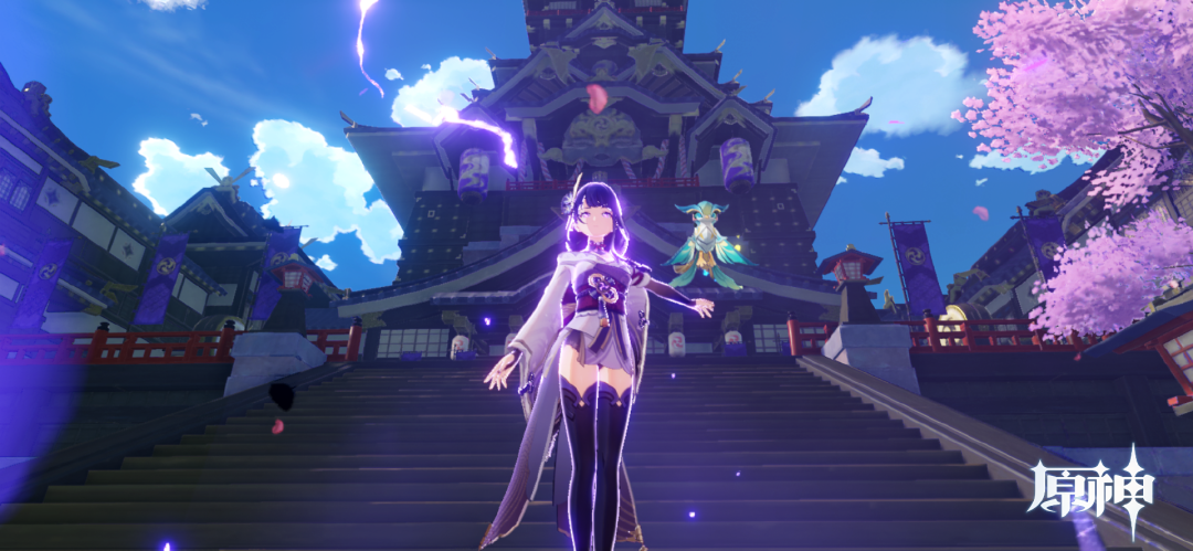 游戏2022：《原神》狂赚280亿，大厂跑步出海