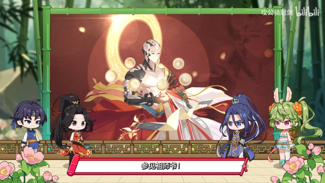 连续2年击中玩家泪点，它刷新了我对这家上市公司发行的认知