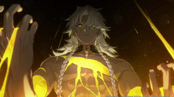 米哈游大的要来了！