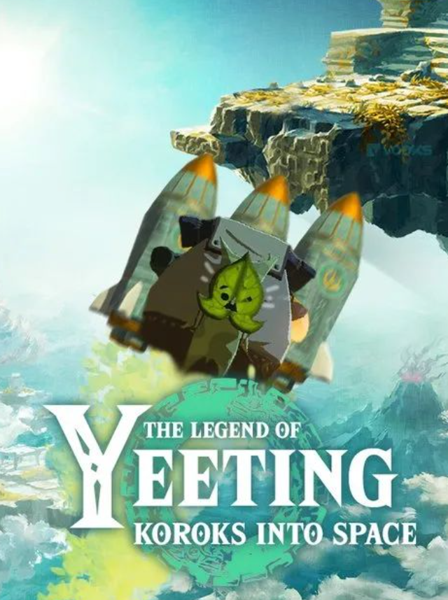 3天破1000万销量！为什么《王国之泪》比前作还要火？