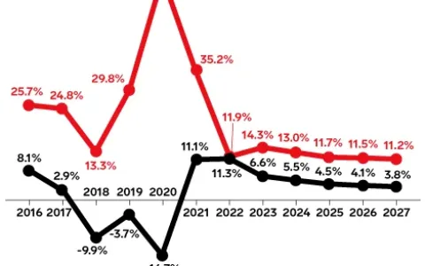 巴西税改35天，拉美电商迎变局