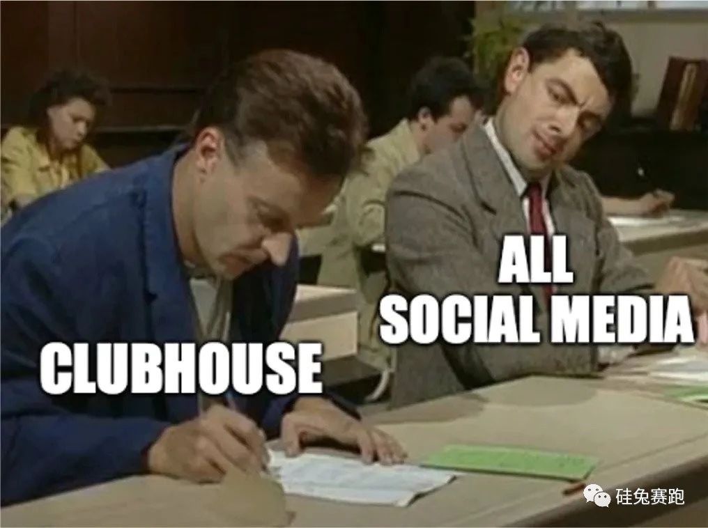 连续裁员，疯狂转型，快被遗忘的Clubhouse的一生