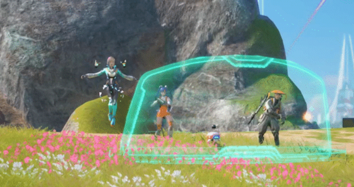 时隔四年再发力战术竞技，这款游戏蕴含着光子怎样的“野心”