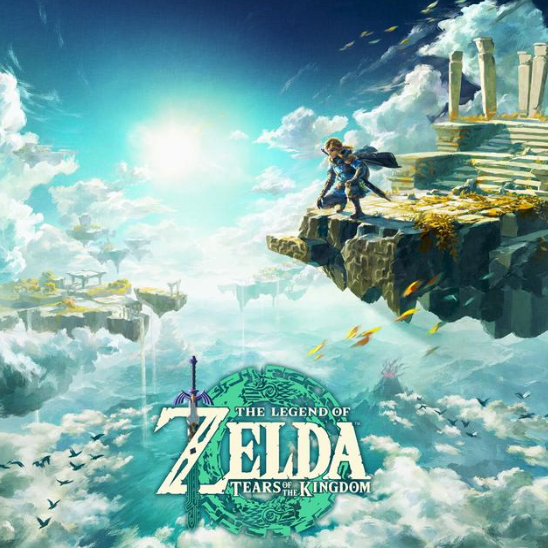 3天破1000万销量！为什么《王国之泪》比前作还要火？