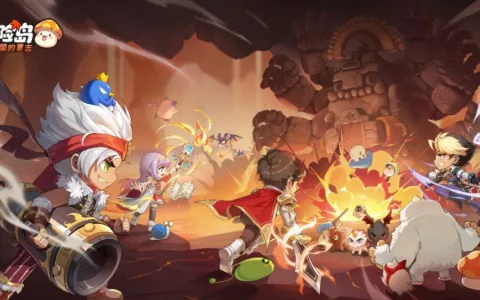 新作风靡海内外，这个IP还是那么“上头”