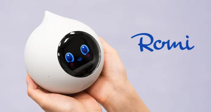 亮相即揽7000+订单！150多种表情动作+“长期记忆”，这款陪伴玩具有何不同？