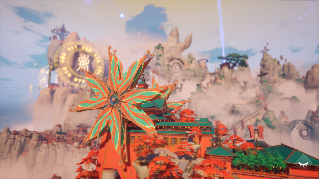 “开放世界”的大战才刚刚开始