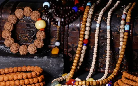 将小众饰品推广成全民品类 宗教品牌Buddha Stones打开全球千亿级市场