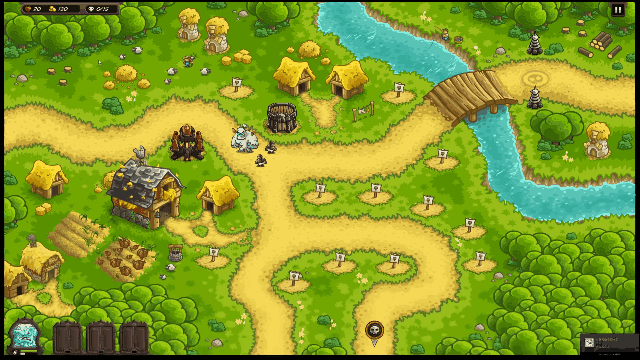 这个系列用十年不变的套路，击败了所有的模仿者