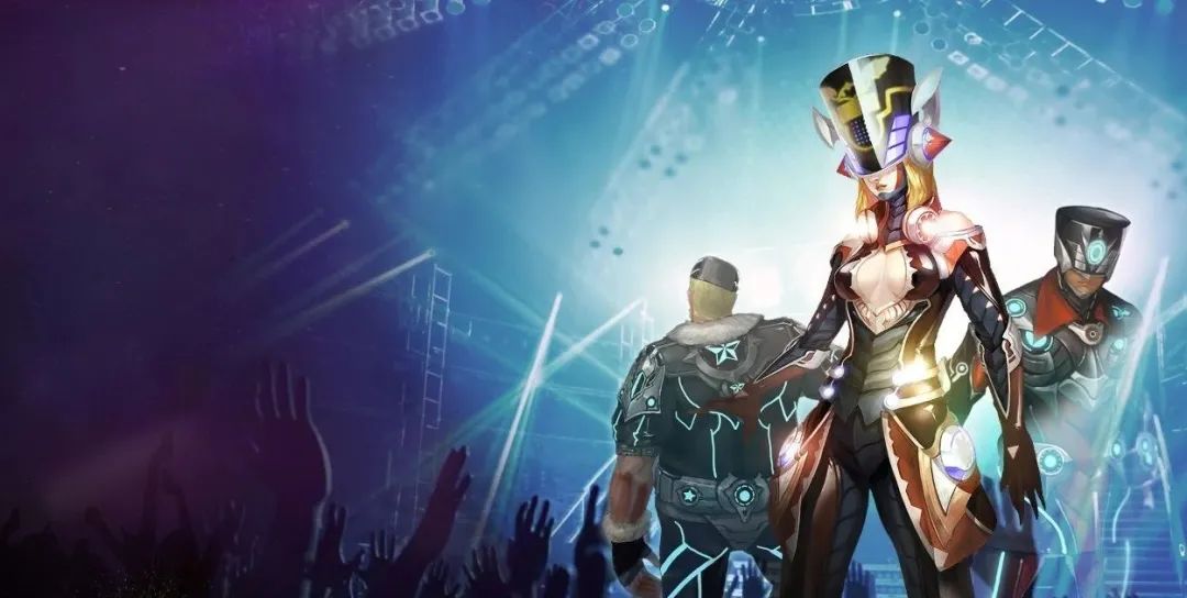 专访游艺春秋陈澍：做产品要回归用户本质诉求 替人圆梦终将成就己身