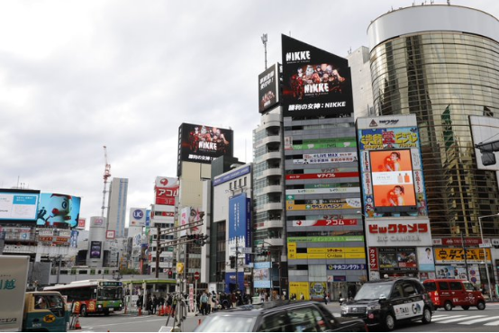 《胜利女神：NIKKE》日本市场营销分享，这几个亮点值得借鉴