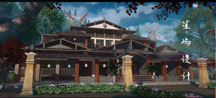 腾讯光子2023首款大作，《黎明觉醒：生机》正在打造开放世界生存方式的无限可能