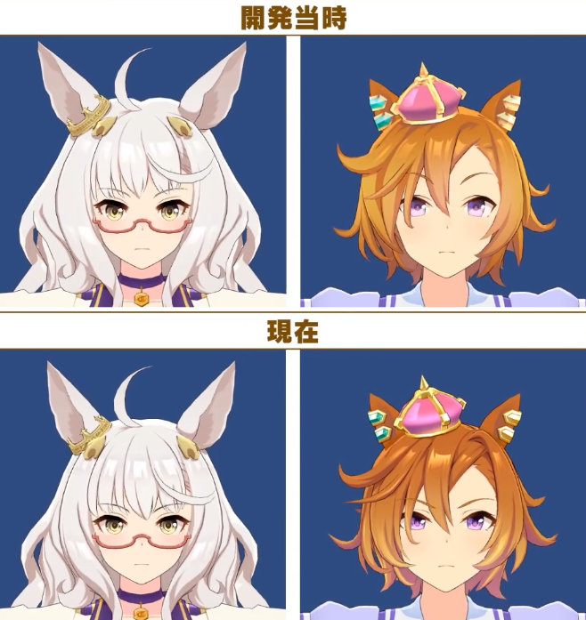 累计收入超20亿，日本畅销王《赛马娘》能否赢得国内玩家喜爱？