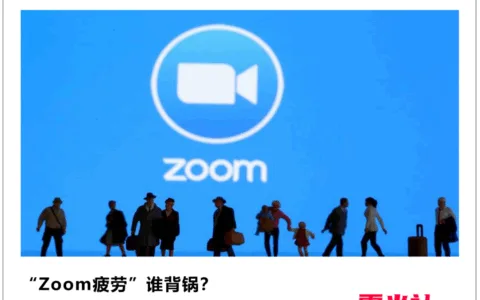 疯狂增长背后，Zoom的“烦恼”