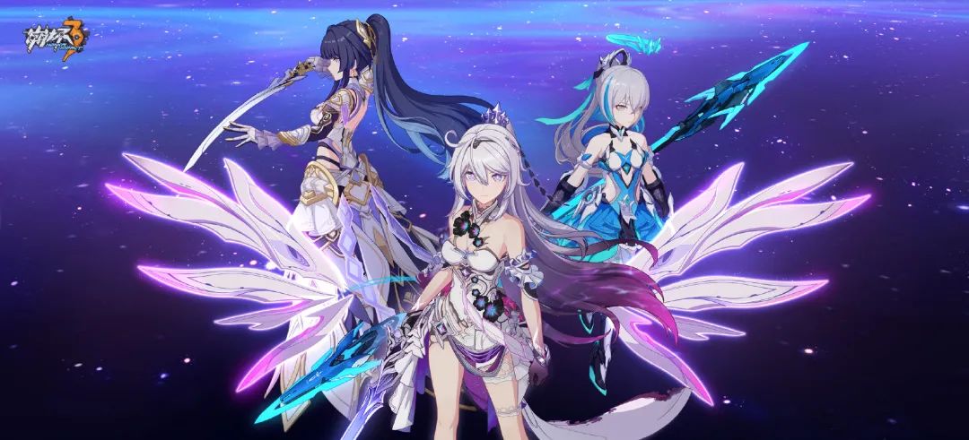 运营7年仍居畅销榜TOP 5，米哈游的莽劲儿还是被我们低估了