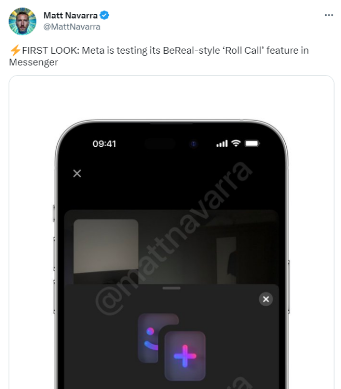 字节、腾讯、Meta先后入局 大厂们为什么要和BeReal抢生意