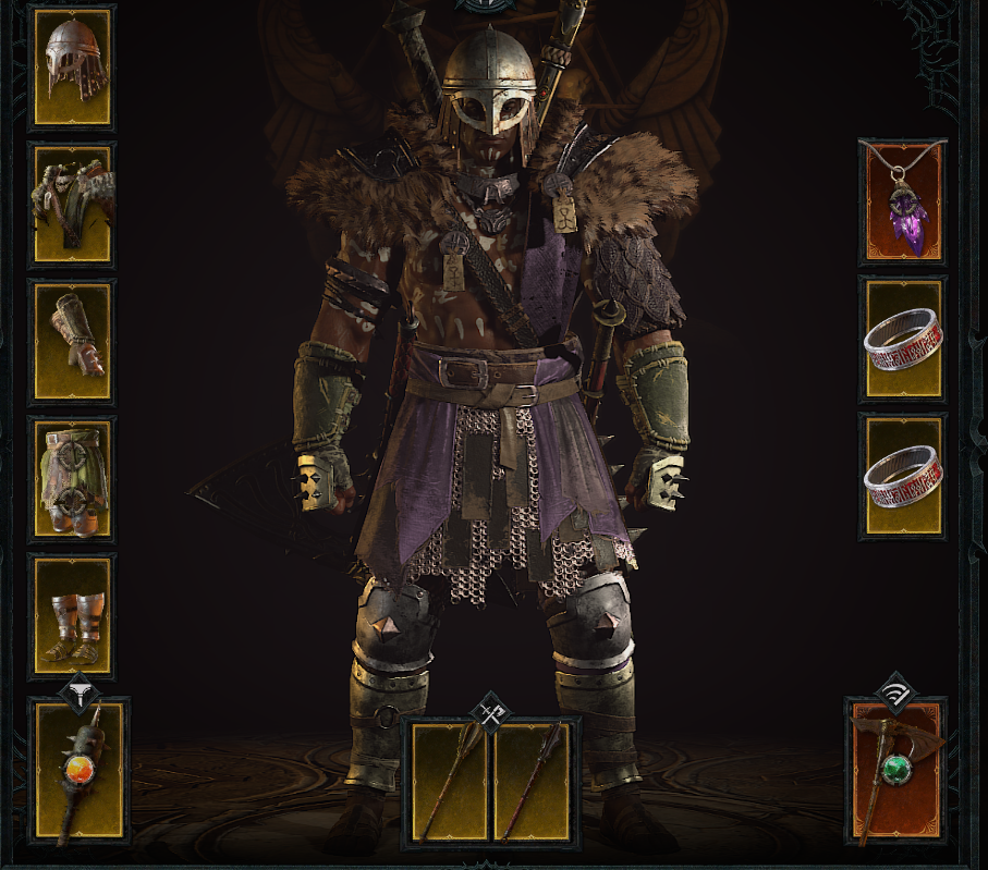 暴雪的最后一搏，暗黑4能否吹响反击号角