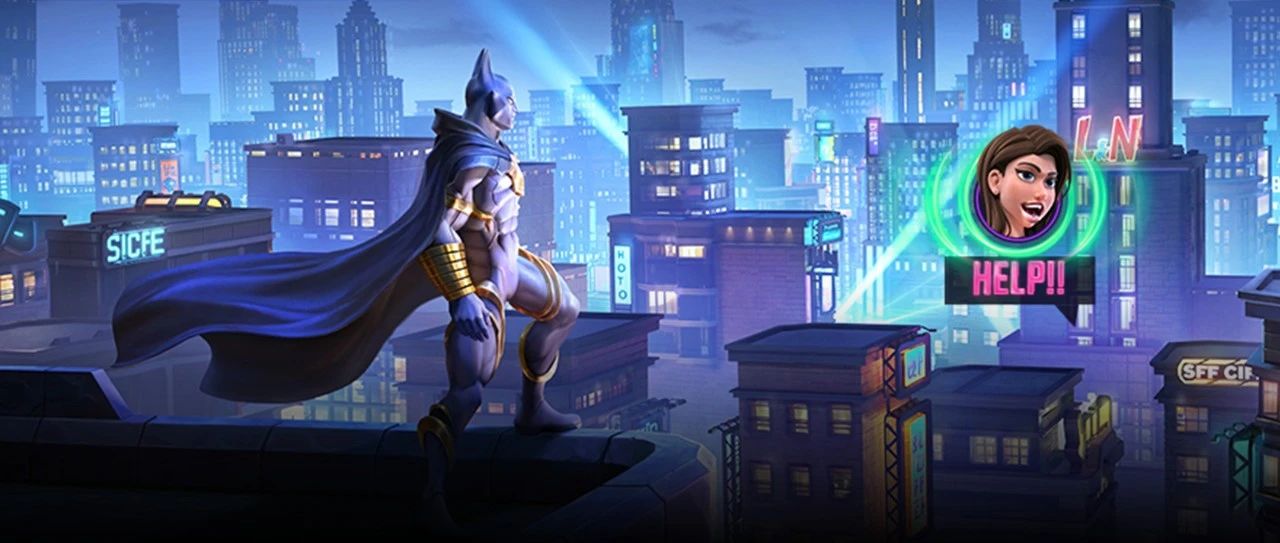 莉莉丝的反击：我在海外发现了，他们偷藏许久的一款新品