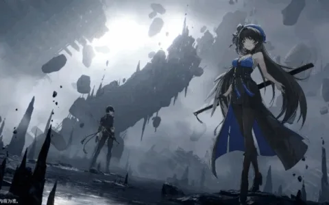 研发14个月面临四大困难，《鸣潮》制作人：能做开放世界的人才太少了