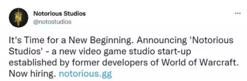 暴雪和网易「闹掰」了？