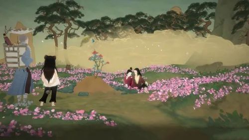 积累超百万玩家，一年3款高口碑新游，他们认为当下算好的创业时间点？