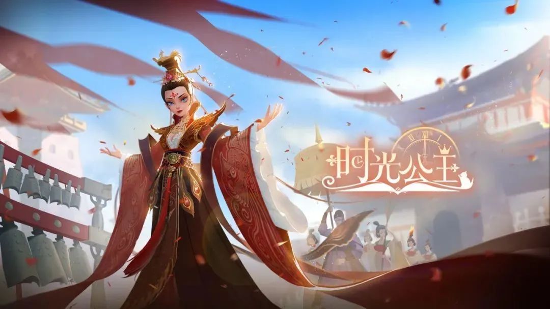 讲故事还是玩韩流？女性向手游还没想好自己的下一站